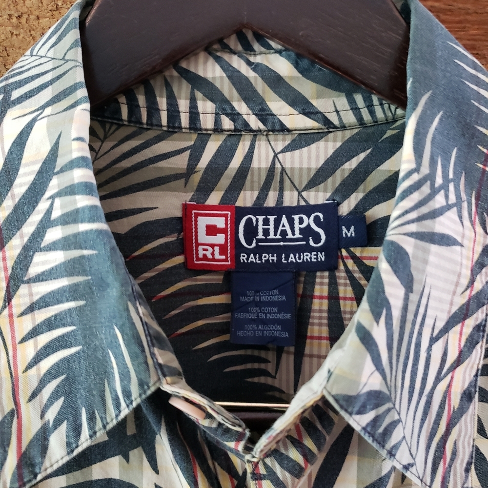 Chaps Ralph Lauren 🍹🏖 - Picture 4 of 4